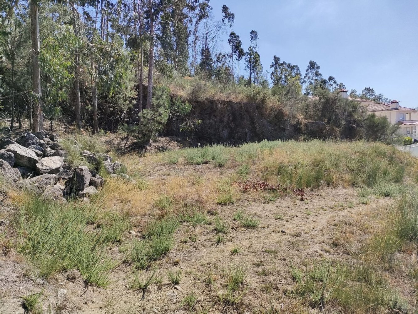  قطعة أرض في Rebordosa, Portugal رقم 189464