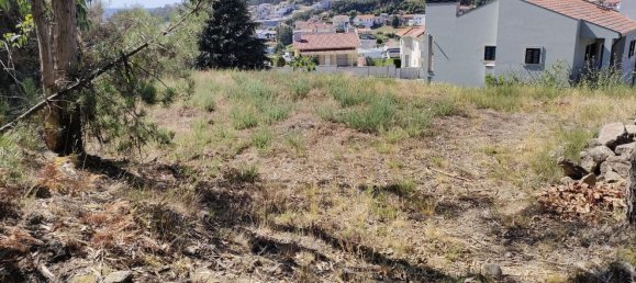  قطعة أرض في Rebordosa, Portugal رقم 189464 14