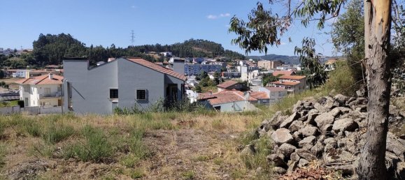  قطعة أرض في Rebordosa, Portugal رقم 189464 12