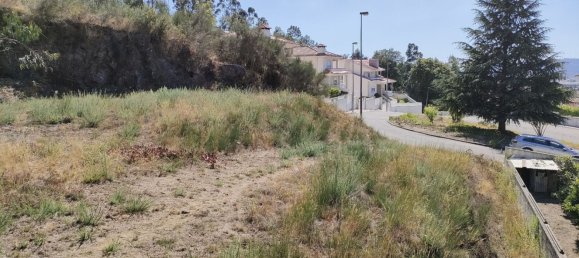  قطعة أرض في Rebordosa, Portugal رقم 189464 4