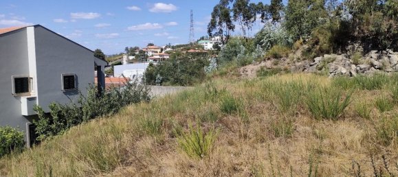  قطعة أرض في Rebordosa, Portugal رقم 189464 6