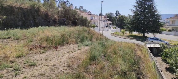  قطعة أرض في Rebordosa, Portugal رقم 189464 11