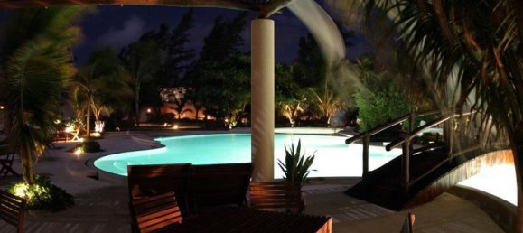 2 chambres Appartement à Quintana Roo, Mexico No. 174880 2