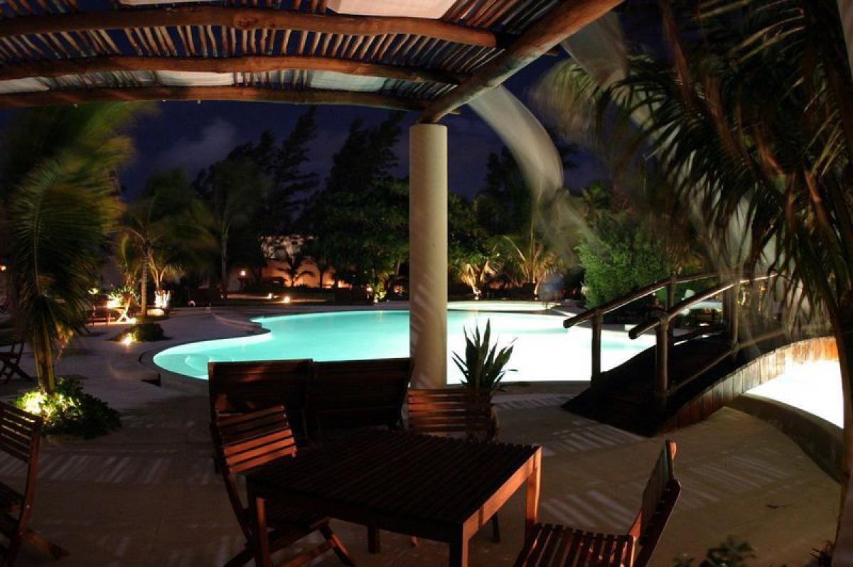 2 chambres Appartement à Quintana Roo, Mexico No. 174880