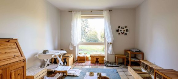5-salle Appartement à Essen, Germany No. 66858 11