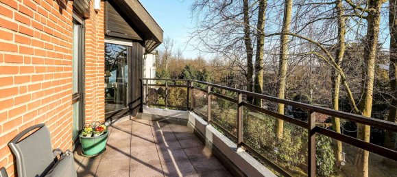 5-salle Appartement à Essen, Germany No. 66858 10