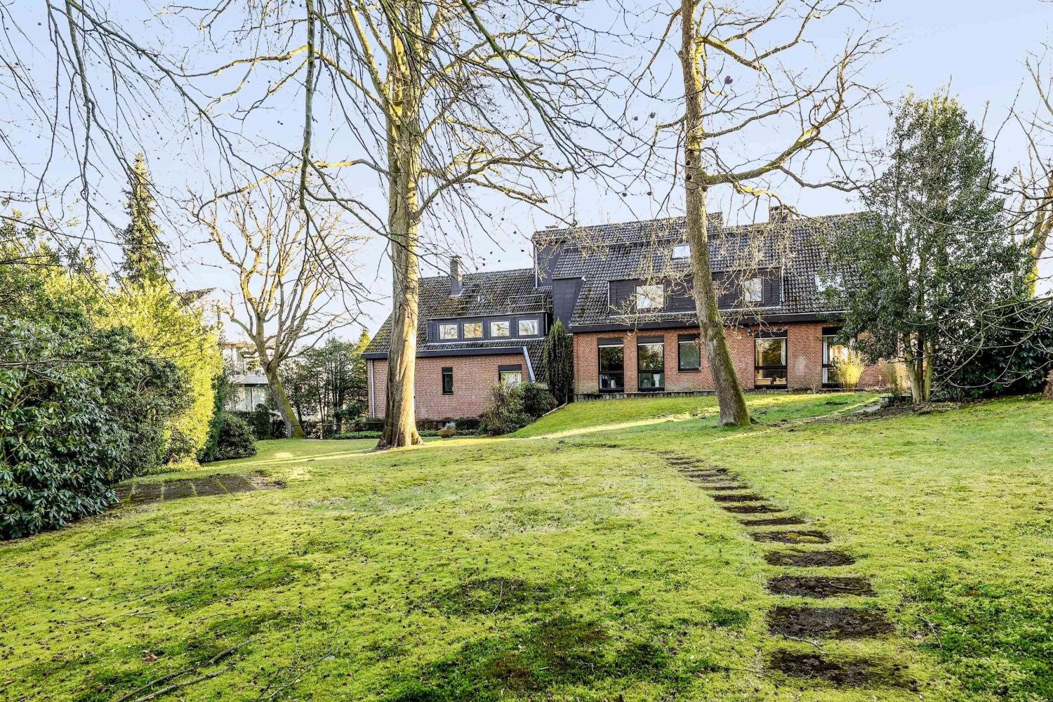 5-salle Appartement à Essen, Germany No. 66858