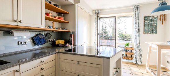 5-salle Appartement à Essen, Germany No. 66858 8