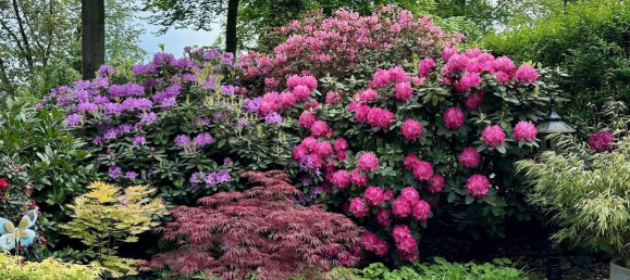 5-salle Appartement à Essen, Germany No. 66858 34