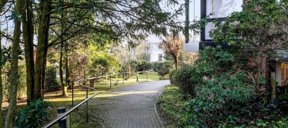 5-salle Appartement à Essen, Germany No. 66858 28