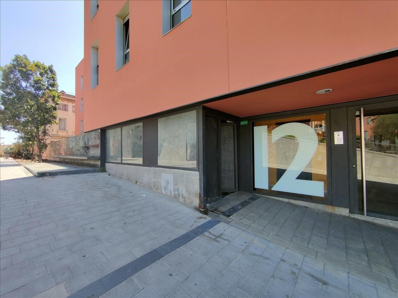 82m² Office in Palafrugell, Spain No. 230067