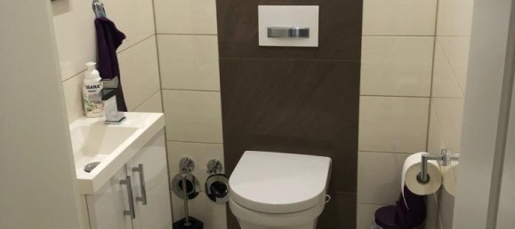 Apartamento de 5 habitaciónes en Heilbronn, Germany No. 289852 8