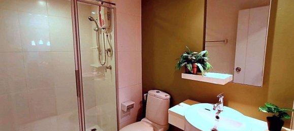 2 chambres Condo à Watthana, Thailand No. 9591 7