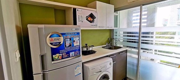 2 chambres Condo à Watthana, Thailand No. 9591 4