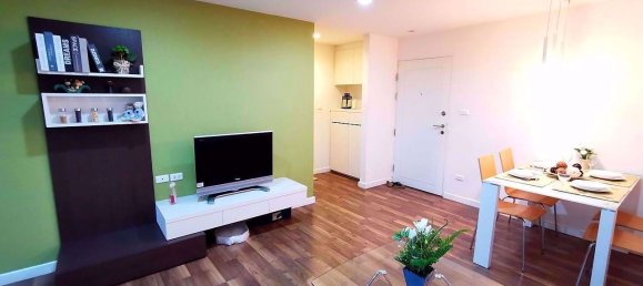 2 chambres Condo à Watthana, Thailand No. 9591 11