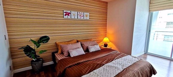 2 chambres Condo à Watthana, Thailand No. 9591 5