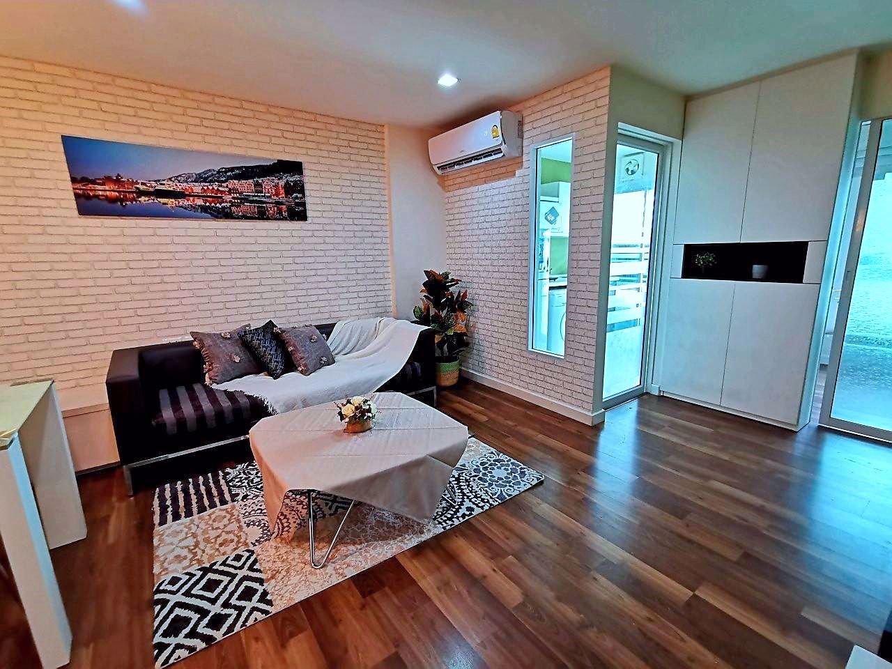 2 chambres Condo à Watthana, Thailand No. 9591