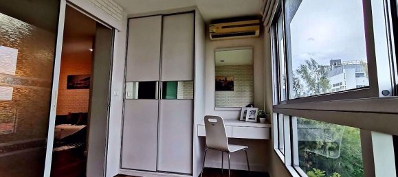 2 chambres Condo à Watthana, Thailand No. 9591 6