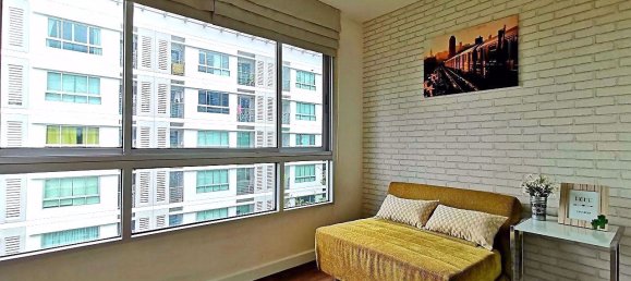 2 chambres Condo à Watthana, Thailand No. 9591 12