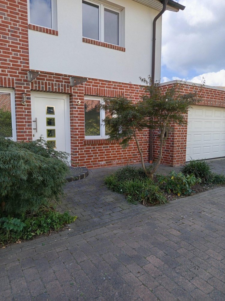 1 غرف نوم تاون هاوس في Osnabruck, Germany رقم 283137