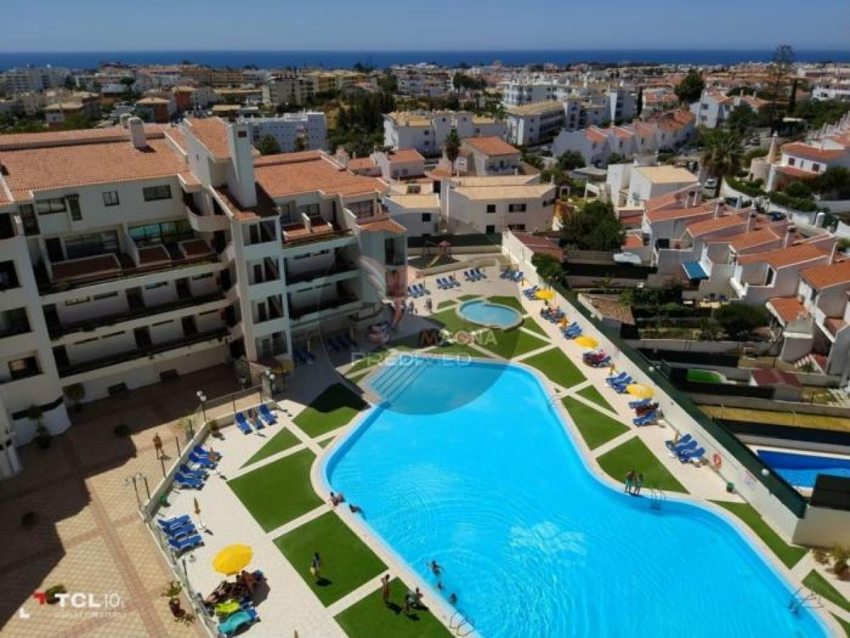 2 bedrooms Apartment in Albufeira, Portugal No. 3364