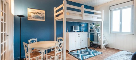 Estudio en Le Touquet-Paris-Plage, France No. 315464 3