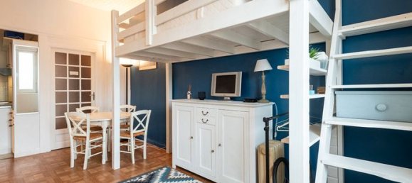 Estudio en Le Touquet-Paris-Plage, France No. 315464 6