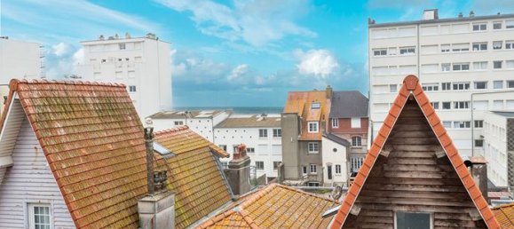 Estudio en Le Touquet-Paris-Plage, France No. 315464 2