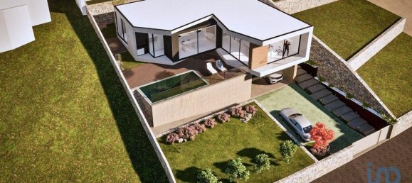 621m² Land in Vila do Conde, Portugal No. 42698 2