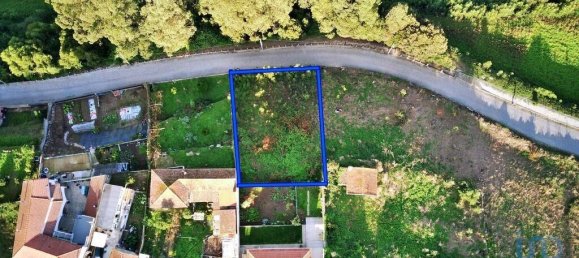 621m² Land in Vila do Conde, Portugal No. 42698 7