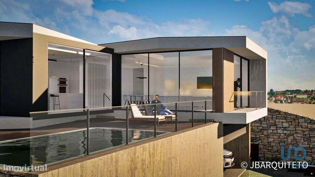 621m² Land in Vila do Conde, Portugal No. 42698