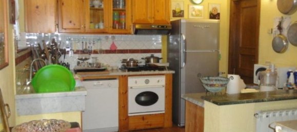 4 rooms Villa in Forte dei Marmi, Italy No. 191689 6