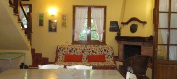 4 rooms Villa in Forte dei Marmi, Italy No. 191689 5