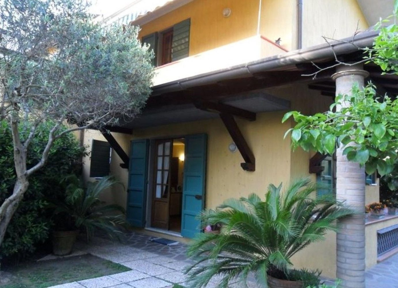 4 rooms Villa in Forte dei Marmi, Italy No. 191689