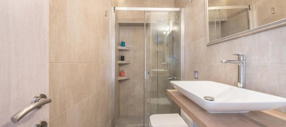 Wohnung in Athens, Greece 28m², Nr. 787 5