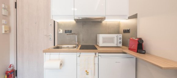 Wohnung in Athens, Greece 28m², Nr. 787 18