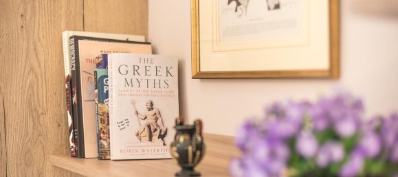 Wohnung in Athens, Greece 28m², Nr. 787 11