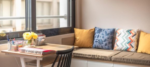 Wohnung in Athens, Greece 28m², Nr. 787 13