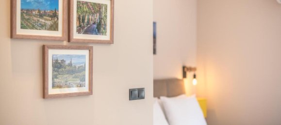 Wohnung in Athens, Greece 28m², Nr. 787 16