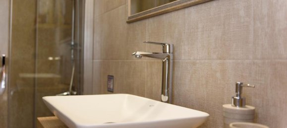 Wohnung in Athens, Greece 28m², Nr. 787 9