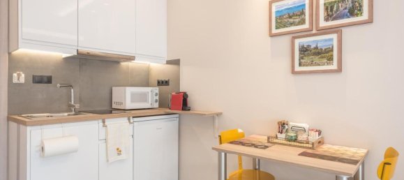 Wohnung in Athens, Greece 28m², Nr. 787 6