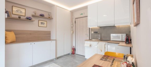 Wohnung in Athens, Greece 28m², Nr. 787 12