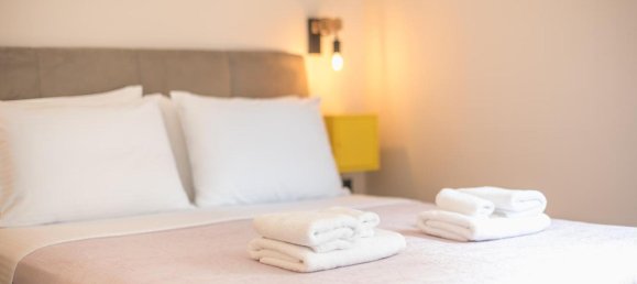 Wohnung in Athens, Greece 28m², Nr. 787 17