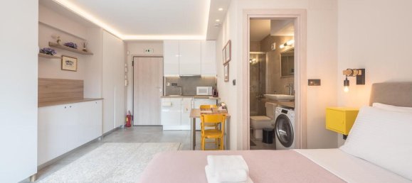 Wohnung in Athens, Greece 28m², Nr. 787 10