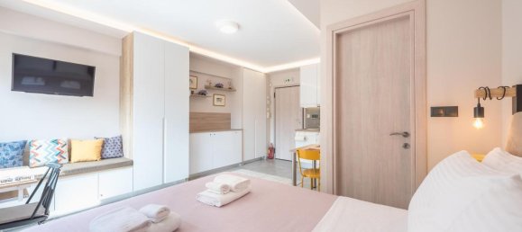  شقة في Athens, Greece 28متر مربع رقم 787 14