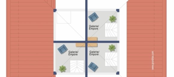 9-Zimmer Wohnung in Lindau, Germany, Nr. 161041 5