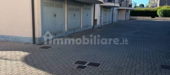 Гараж 14м² в Сеттимо Миланезе, Италия № 313134 2