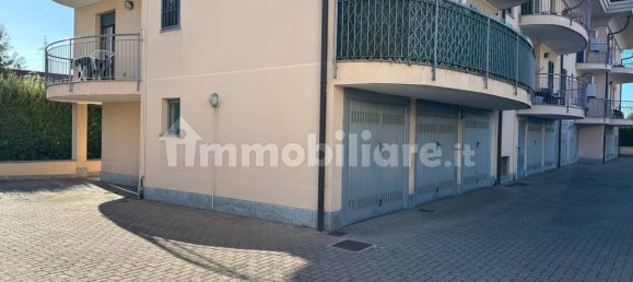 Гараж 14м² в Сеттимо Миланезе, Италия № 313134 3