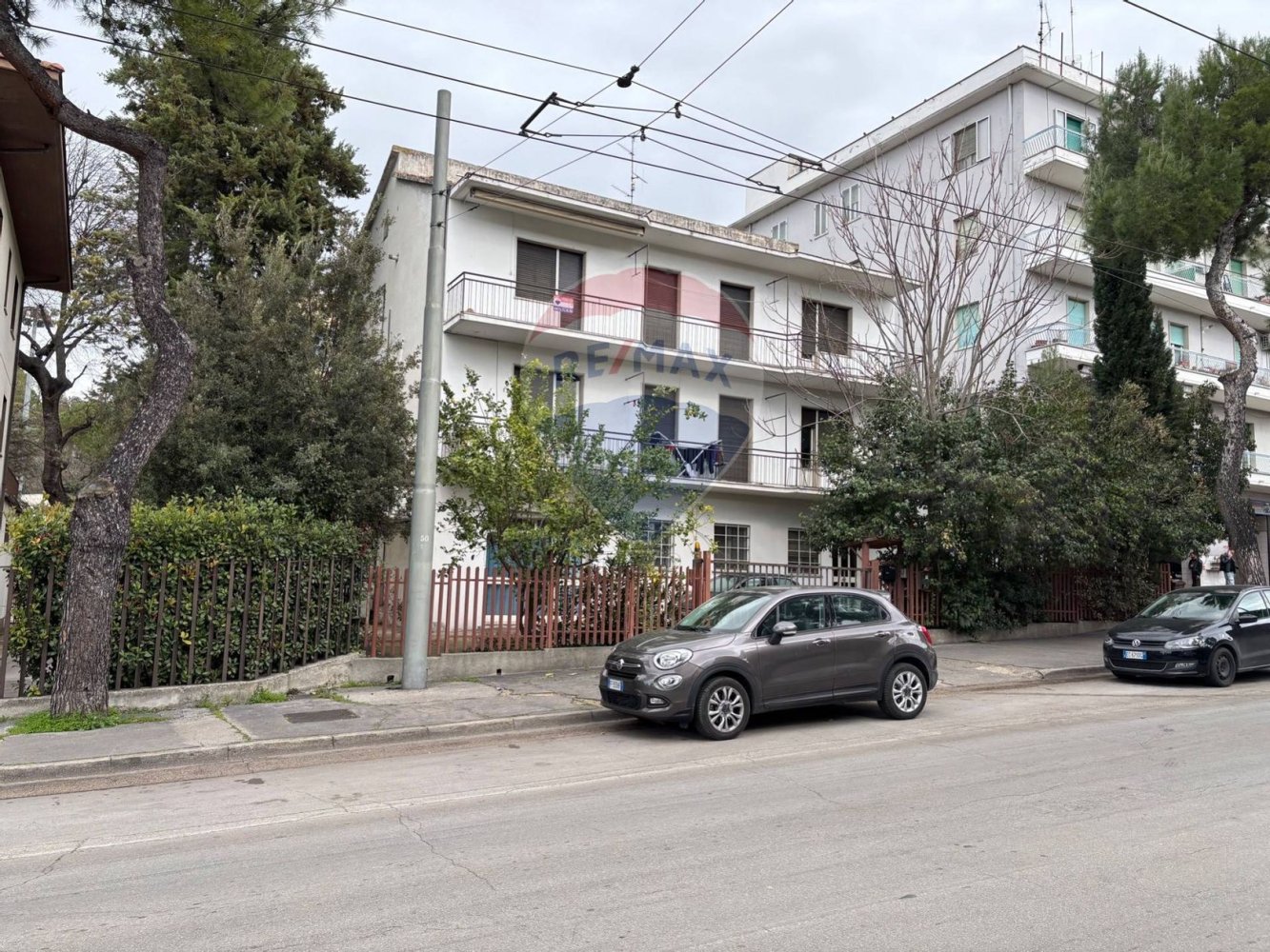 4 bedrooms Apartment in Chieti, Italy No. 43333