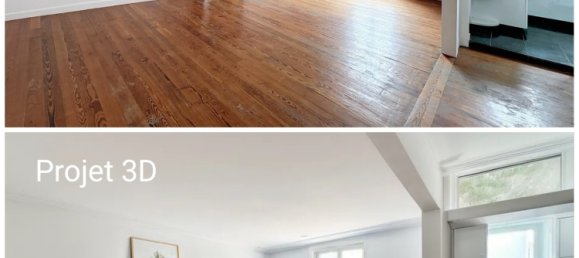 7غرفة منزل ذو طابقين في Auneau, France رقم 225755 7